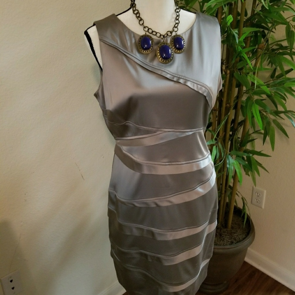 Calvin Klein Dress